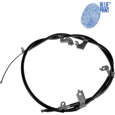 Blue Print | Seilzug, Feststellbremse | ADN146321