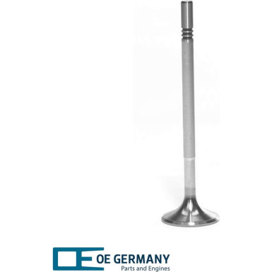 01 0520 654000 Einlassventil