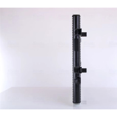 Nissens | Kühler, Motorkühlung | 63859