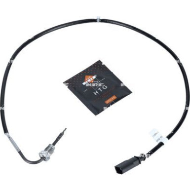 NRF Sensor, Abgastemperatur EASY FIT 707367 NRF Sensor, Abgastemperatur EASY FIT 707367