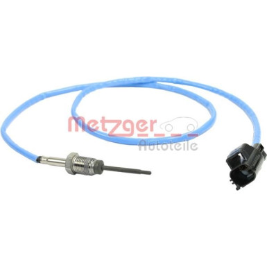 0894505 Sensor, Abgastemperatur ORIGINAL ERSATZTEIL 0894505 Sensor, Abgastemperatur ORIGINAL ERSATZTEIL