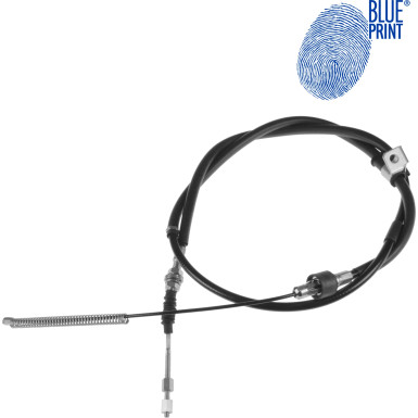 ADC446206 Seilzug, Feststellbremse