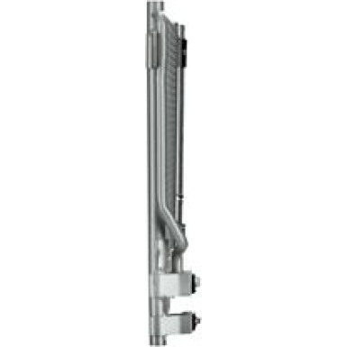 Nissens | Kondensator, Klimaanlage | 940238