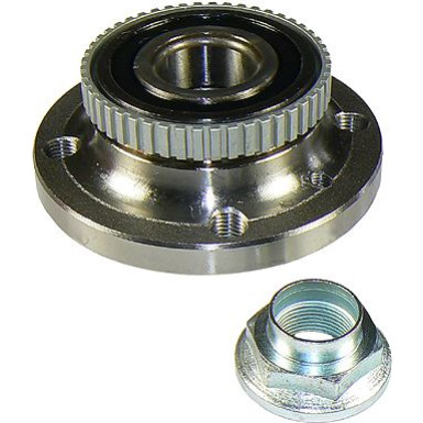WM 534 Radlagersatz WM 534 Radlagersatz