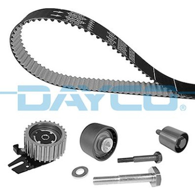 Dayco | Wasserpumpe + Zahnriemensatz | KTBWP9670