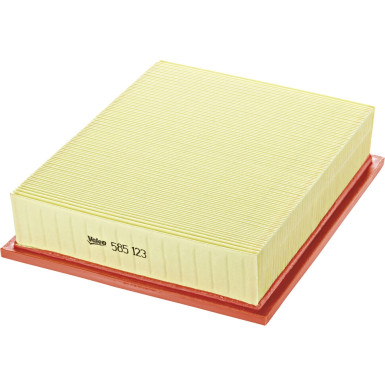 Valeo | Luftfilter | 585123 Valeo | Luftfilter | 585123