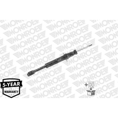 Monroe | Stoßdämpfer | 376219SP