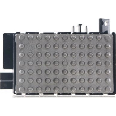 ABR 63 000S Regler, Innenraumgebläse BEHR