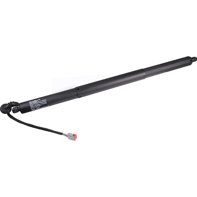 Metzger | Elektromotor, Heckklappe | 2115025