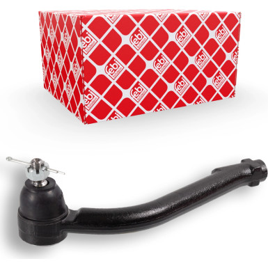 FEBI BILSTEIN 170981 Spurstangenkopf FEBI BILSTEIN 170981 Spurstangenkopf