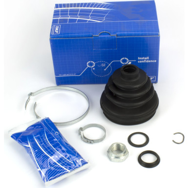 VKJP 3142 Faltenbalgsatz, Antriebswelle