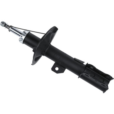 Sachs | Stoßdämpfer | 317 611