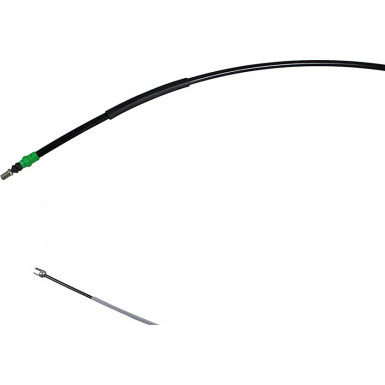 10.6795 Seilzug, Feststellbremse