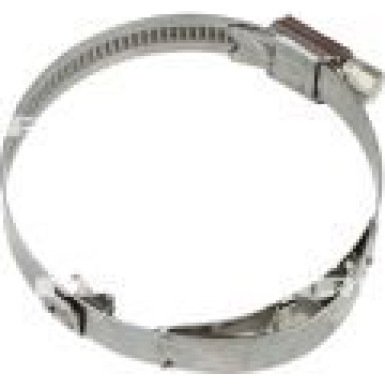 NRF Ladeluftschlauch EASY FIT 166044