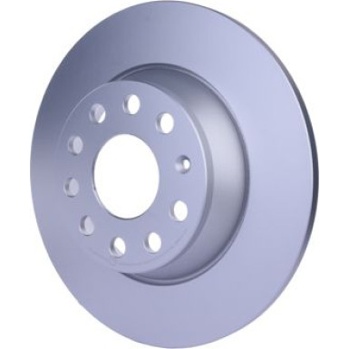 Hella Pagid | Bremsscheibe | 8DD 355 112-141 Hella Pagid | Bremsscheibe | 8DD 355 112-141