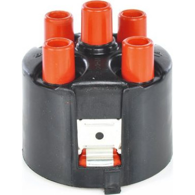 BOSCH | Zündverteilerkappe | 1 235 522 444