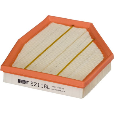 Hengst Filter | Luftfilter | E2118L
