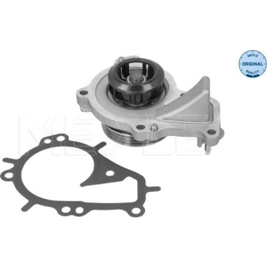 11-13 220 0027 Wasserpumpe, Motorkühlung MEYLE-ORIGINAL: True to OE.