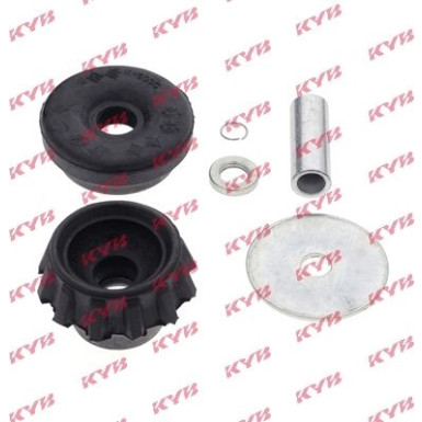 KYB Federbeinstützlager Suspension Mounting Kit SM5377