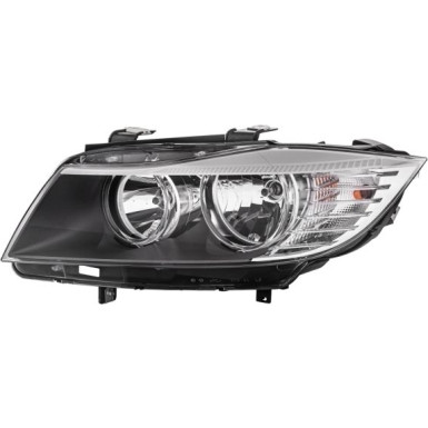 Hella 2 x HELLA Hauptscheinwerfer 1E1 354 699-011