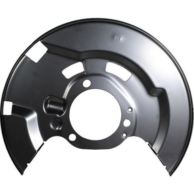 6115585 Spritzblech, Bremsscheibe