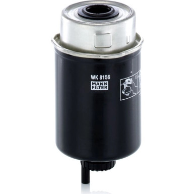 WK 8156 Kraftstofffilter WK 8156 Kraftstofffilter