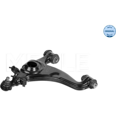016 050 0012 Lenker, Radaufhängung MEYLE-ORIGINAL: True to OE.