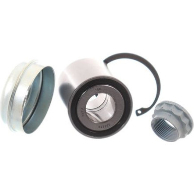 SKF | Radlagersatz | VKBA 6508