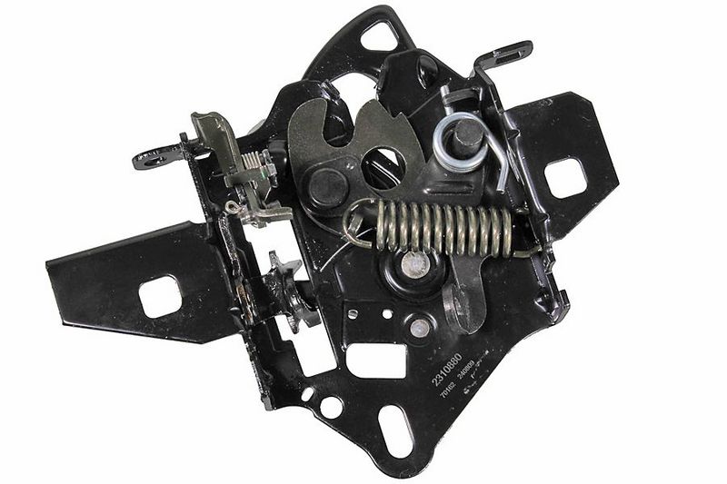 Metzger Motorhaubenschloss 2310880