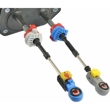 3150188 Seilzug, Schaltgetriebe