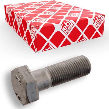 FEBI BILSTEIN 07913 Schraube, Gelenkwellenflansch FEBI BILSTEIN 07913 Schraube, Gelenkwellenflansch