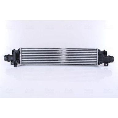 96375 Ladeluftkühler ** FIRST FIT **