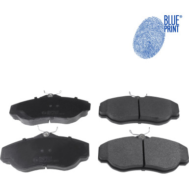 ADJ134212 Bremsbelagsatz, Scheibenbremse