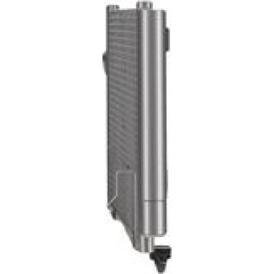 Nissens | Kondensator, Klimaanlage | 940257