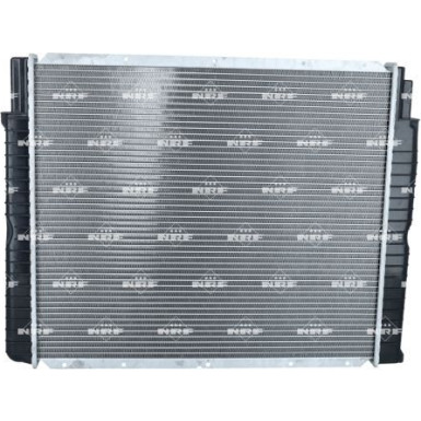 NRF | Kühler, Motorkühlung | 53998