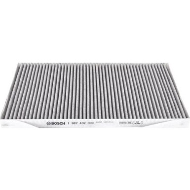 BOSCH 1 987 432 333 Innenraumfilter