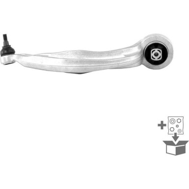 Monroe | Lenker, Radaufhängung | L29A22