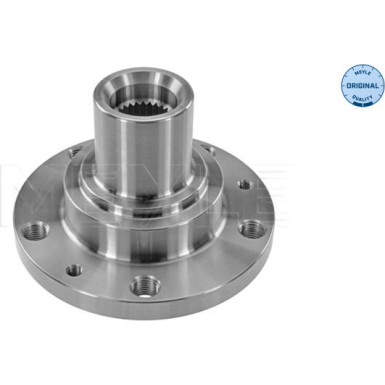 40-14 652 0001 Radnabe MEYLE-ORIGINAL: True to OE.