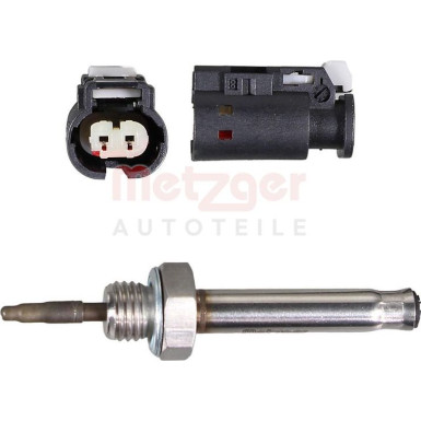 Metzger | Sensor, Abgastemperatur | 08941127