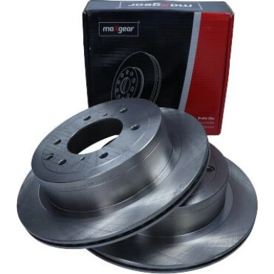 19-2390 Bremsscheibe 19-2390 Bremsscheibe