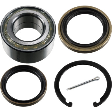 FEBI BILSTEIN 178635 Radlagersatz FEBI BILSTEIN 178635 Radlagersatz