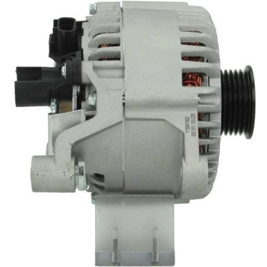 PSH | Generator | 595.551.130.020