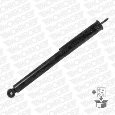 Monroe | Stoßdämpfer | 43097