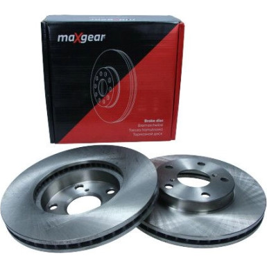 19-0973 Bremsscheibe 19-0973 Bremsscheibe