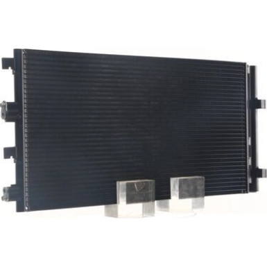 Mahle | Kondensator, Klimaanlage | AC 724 000S