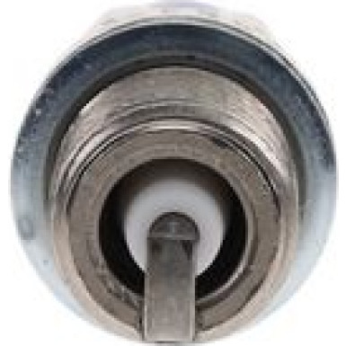 6 x BOSCH Zündkerze 0 242 240 653 Iridium