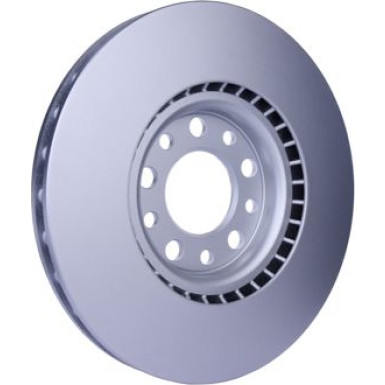 Hella | Bremsscheibe | 8DD 355 112-511