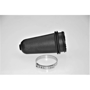 83613 Faltenbalg, Lenkung