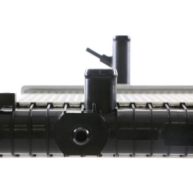 Mahle | Kühler, Motorkühlung | CR 837 000S