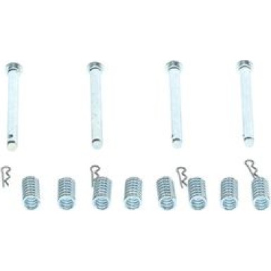 1 987 474 603 Zubehörsatz, Scheibenbremsbelag 1 987 474 603 Zubehörsatz, Scheibenbremsbelag